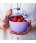 KeepCup | Go Bowl M 550ml | Lilac KeepCup | Go Bowl M 550ml | Lilac